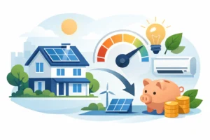Read more about the article How to Reduce Home Energy Bills