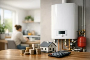 Read more about the article How Boiler Upgrades Reduce Costs at Home