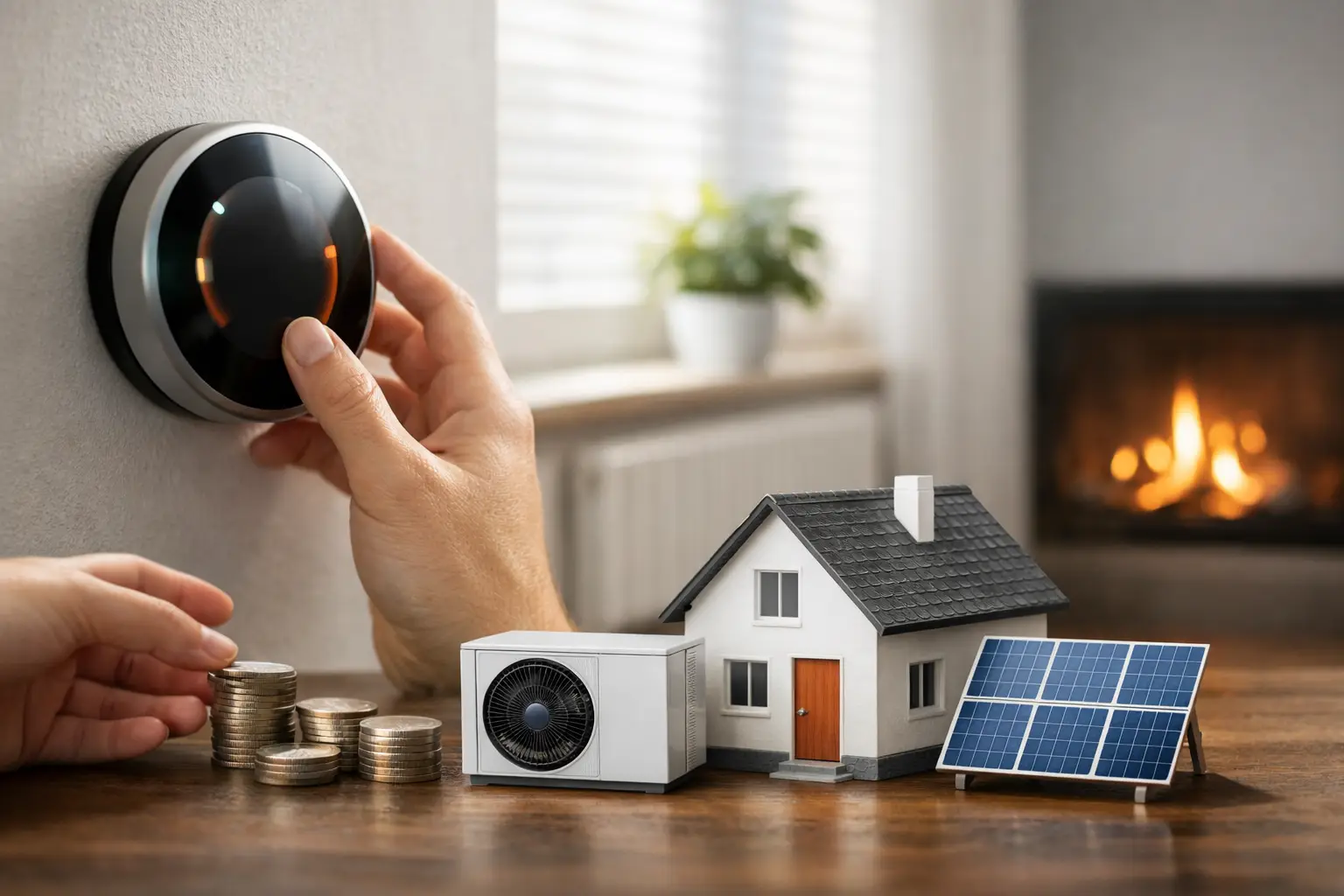 Read more about the article Best Home Heating Upgrades for Lower Bills