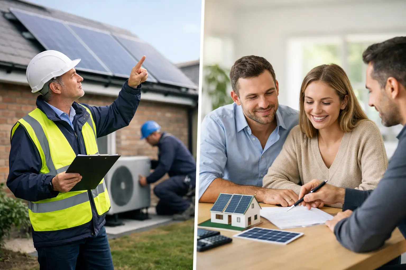 Read more about the article ECO4 vs Private Installation: Which Pays Off?