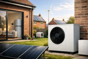 Read more about the article The Future of Home Heating for British Homes
