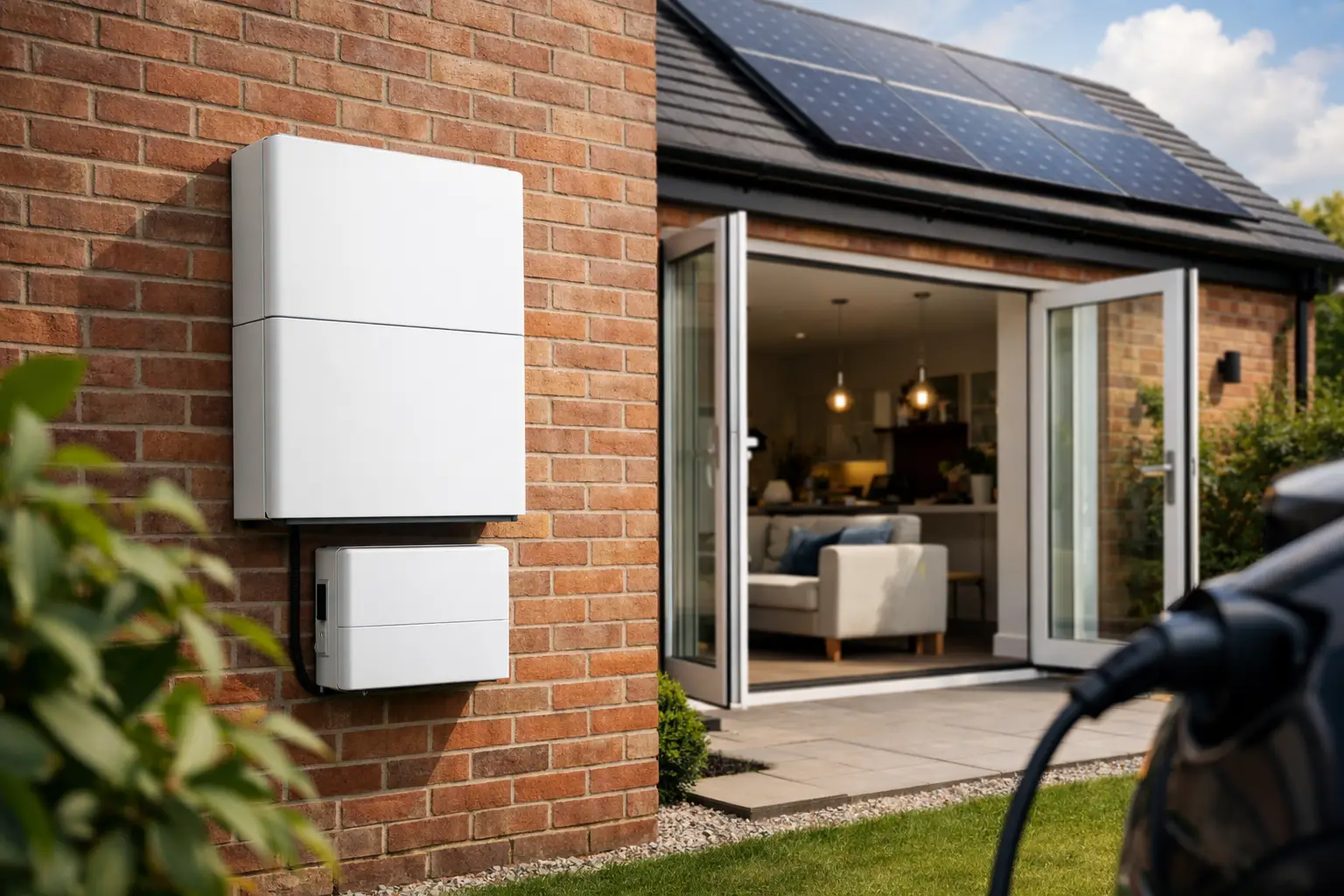 You are currently viewing Battery Storage Buyers Guide for UK Homes
