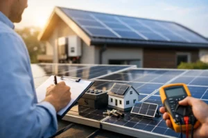 Read more about the article Home Solar Package Review: What to Check First