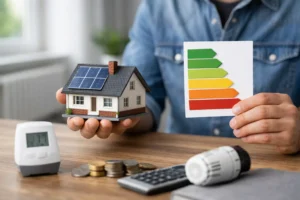 Read more about the article How to Qualify for ECO4 and Cut Heating Costs