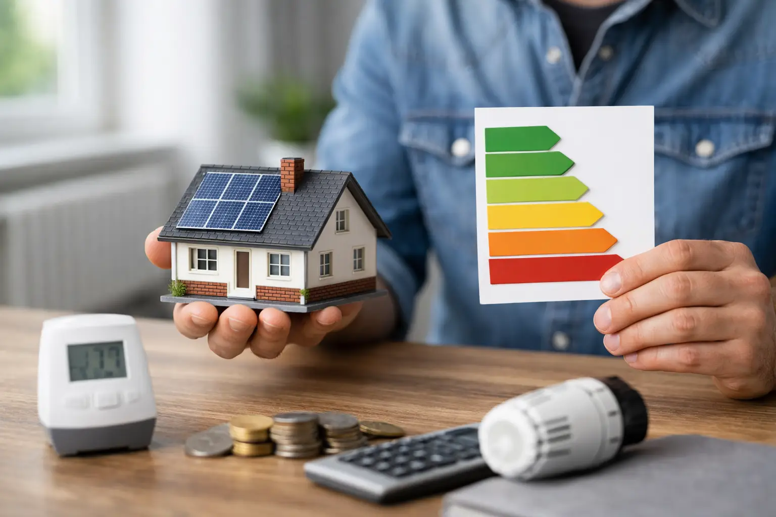 Read more about the article How to Qualify for ECO4 and Cut Heating Costs