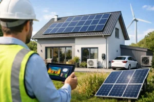 Read more about the article Your Guide to ECO4 Home Upgrades in 2026