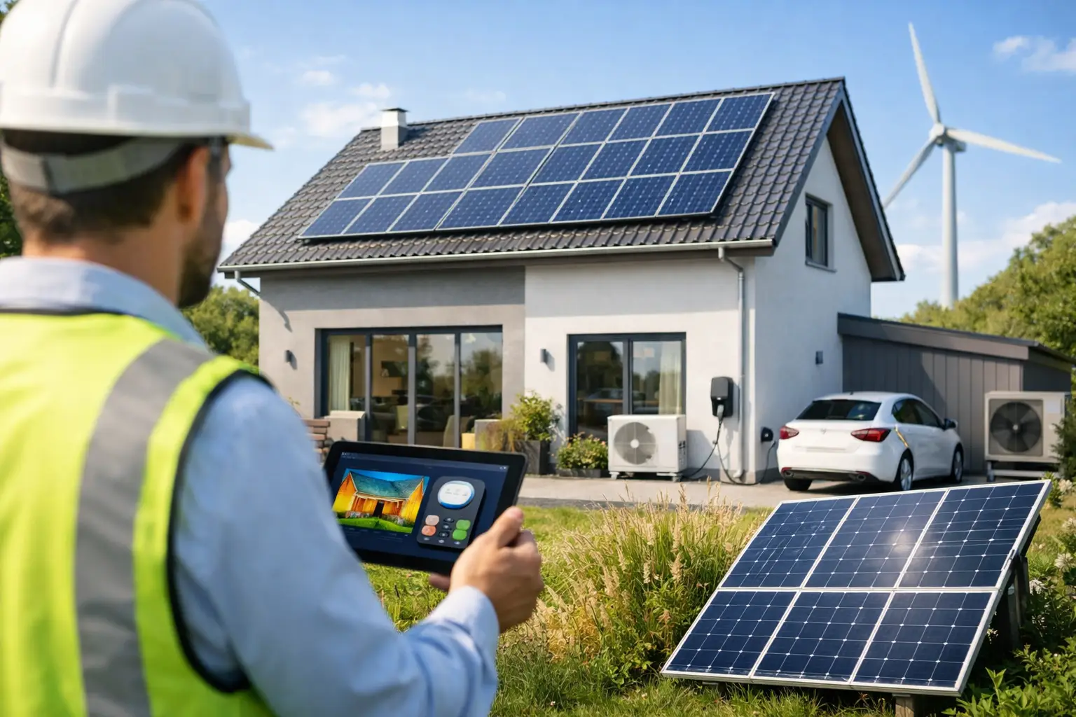 You are currently viewing Your Guide to ECO4 Home Upgrades in 2026