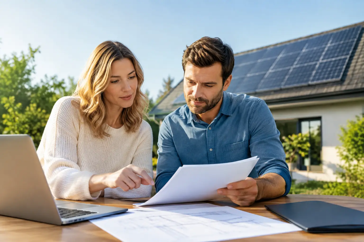 Read more about the article A Straightforward Guide to Solar Permissions