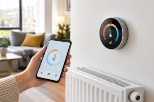 Read more about the article Best Smart Heating Controls for UK Homes