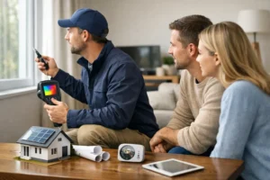 Read more about the article Energy Assessment Guide for a Warmer, Lower-Bill Home