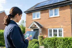 Read more about the article Guide to Home Energy Assessments for UK Homes
