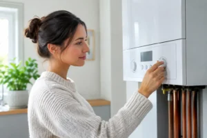 Read more about the article Setting Boiler Heating Controls to Cut Bills