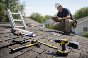 Read more about the article Solar Roof Preparation Before You Buy Panels