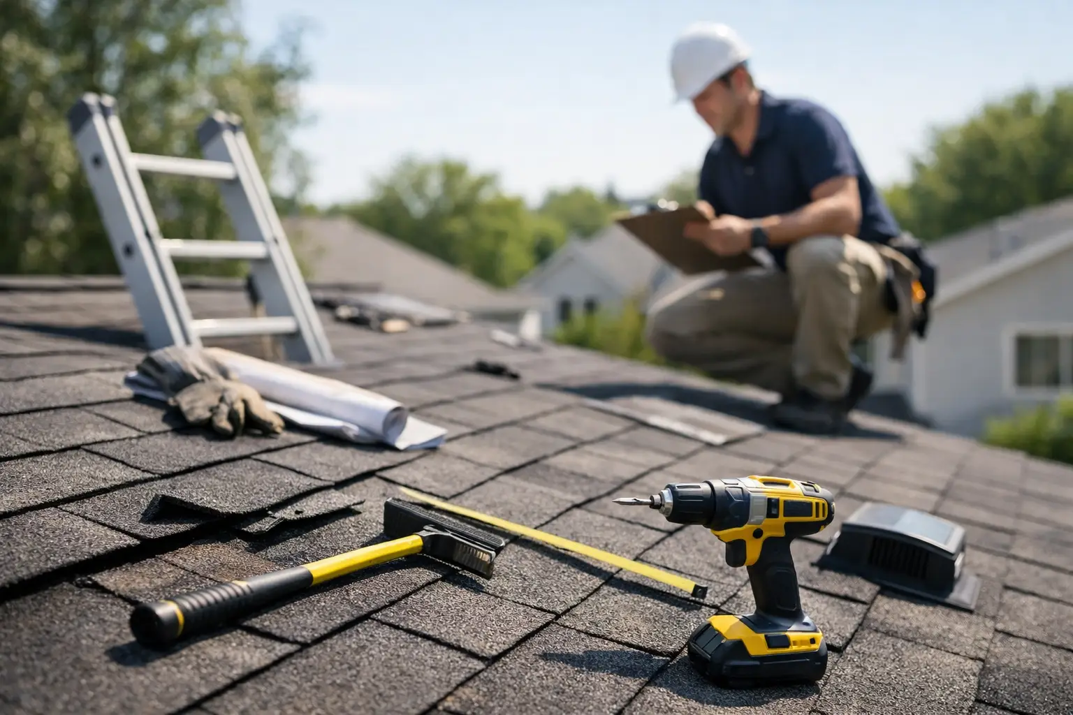 You are currently viewing Solar Roof Preparation Before You Buy Panels
