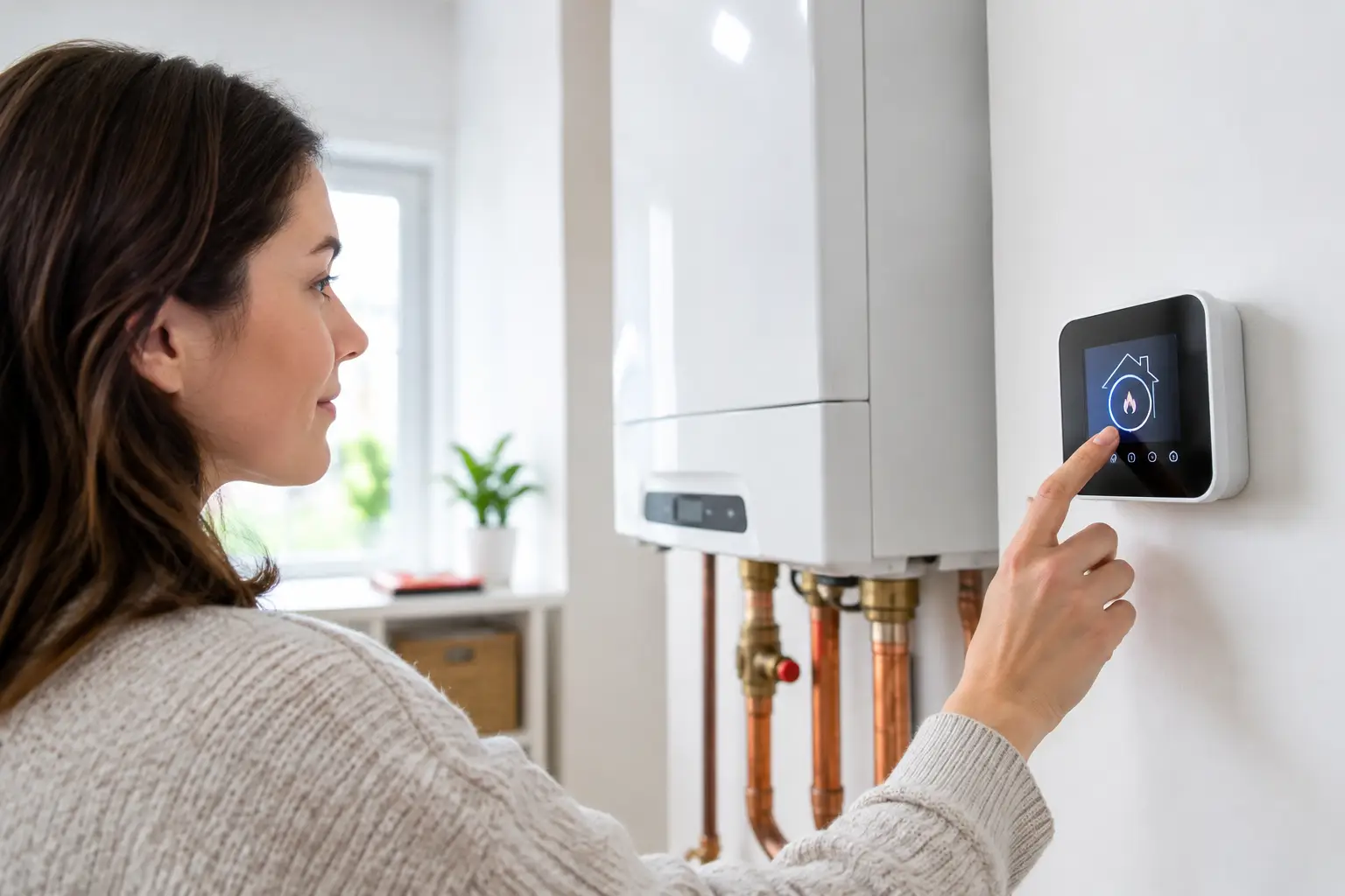 You are currently viewing Best Boiler Controls for Homes: Cut Heating Costs