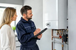 Read more about the article Boiler Service Plan Review: Is It Worth It?