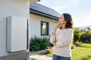 Read more about the article Choosing Home Battery Capacity for Your Home