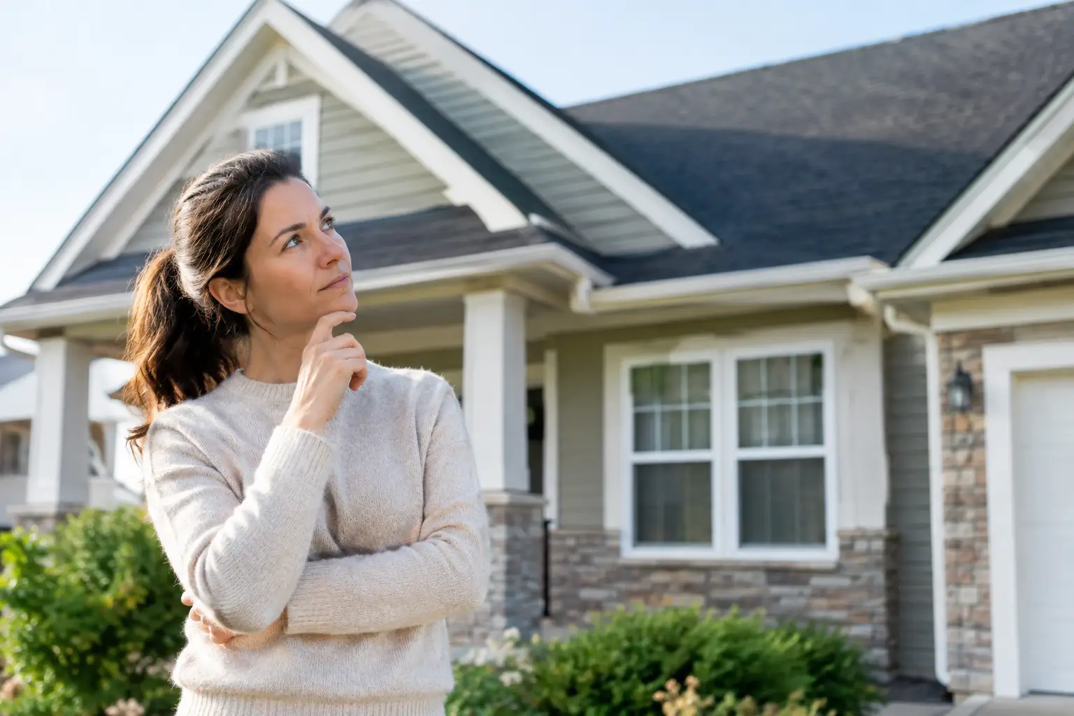 Read more about the article Which Homes Need Insulation? Signs to Check